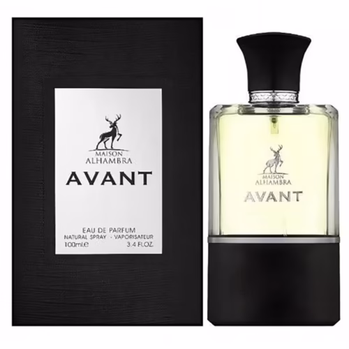 Maison Alhambra Avant EDP 100 ml