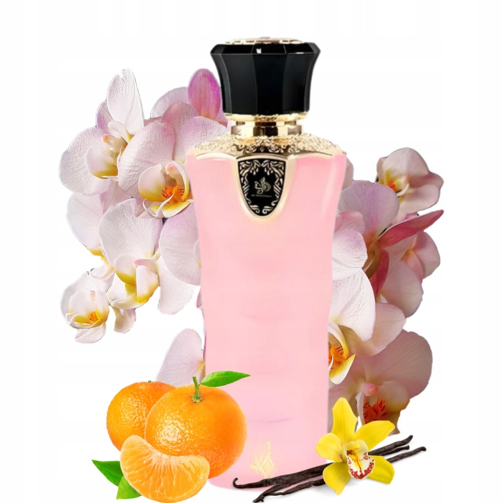 Al Wataniah Tibyan EDP 100 ml - obrazek 3
