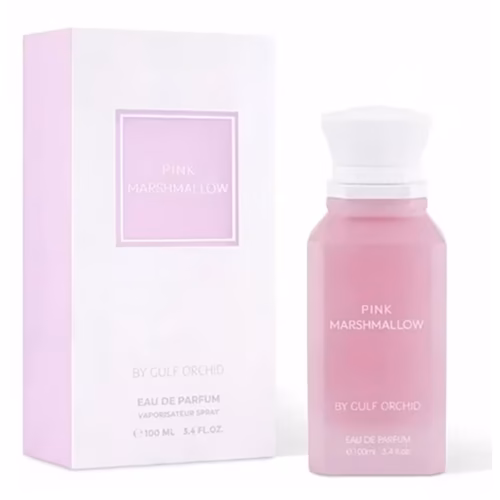 Gulf Orchid Pink Marshmallow 100ml EDP