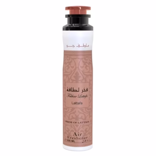 Lattafa Fakhar Air Freshener 300 ml