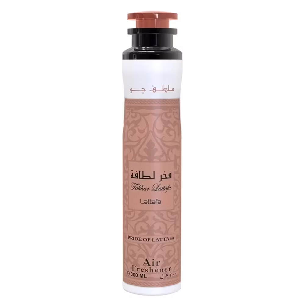 Lattafa Fakhar Air Freshener 300 ml