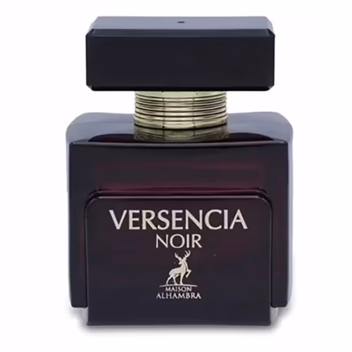 Maison Alhambra Jubilant Noir EDP 100 ml