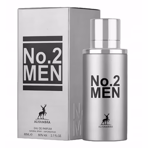 Maison Alhambra No.2 Men 80 ml EDP