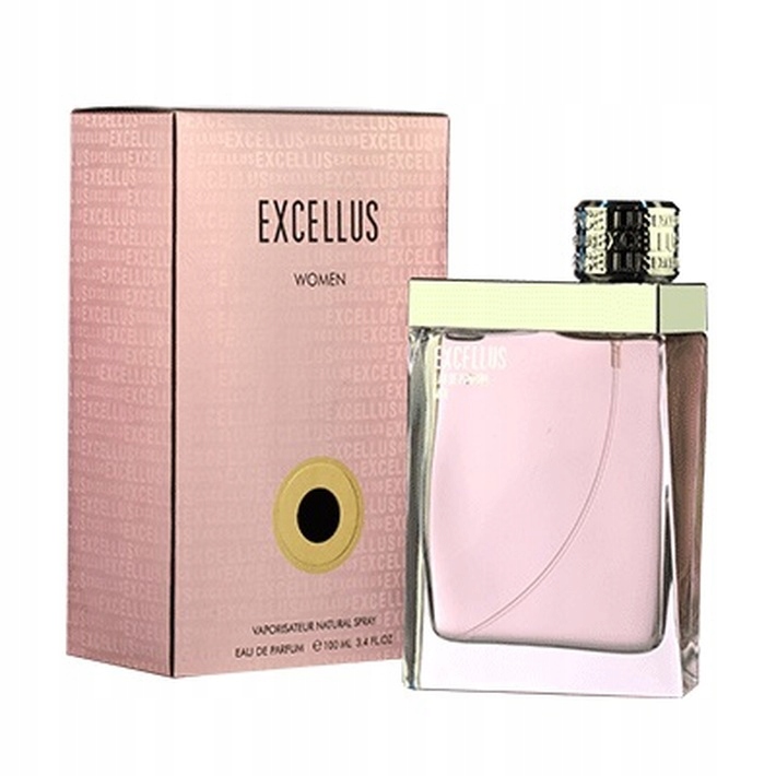 Armaf Excellus EDP 100ml - obrazek 6