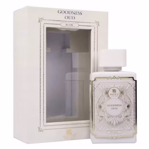 Riiffs Goodness Oud Blanc EDP 100ML
