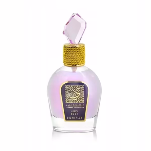 Lattafa Musk Sugar Plum EDP 100 ml