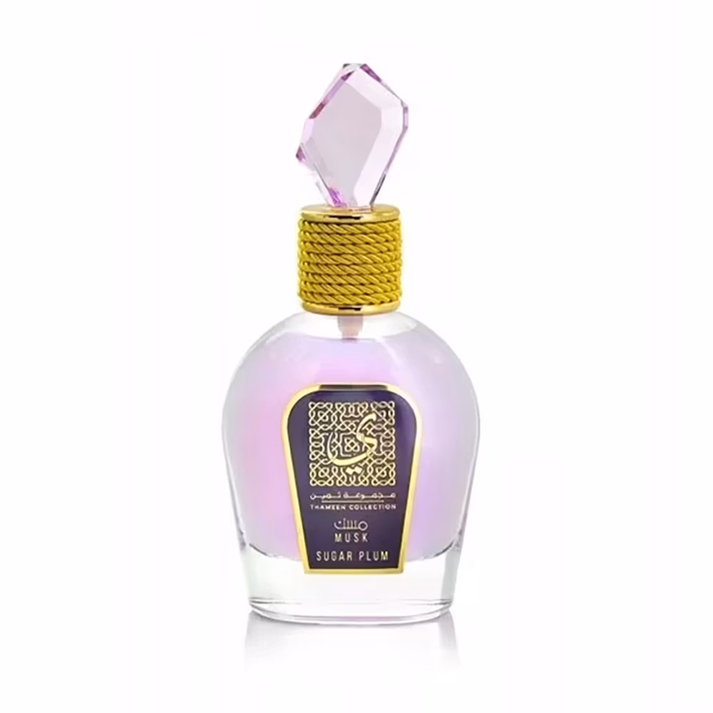 Lattafa Musk Sugar Plum EDP 100 ml