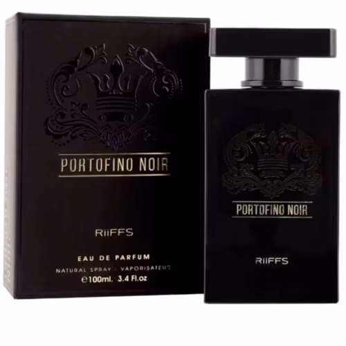 RIFFS Portofino Noir EDP 100ml PERFUMY ARABSKIE