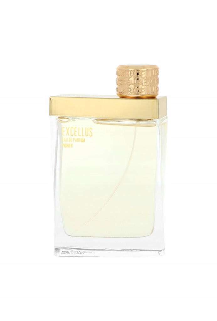 Armaf Excellus EDP 100ml - obrazek 3