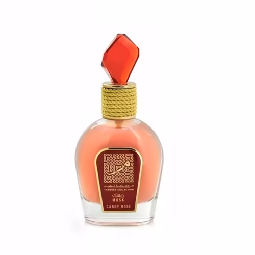 LATTAFA THAMEEN CANDY ROSE EDP 100 ML PERFUMY ARABSKIE