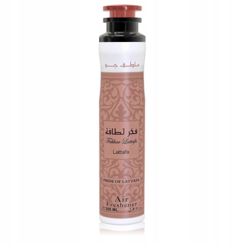 Lattafa Fakhar Air Freshener 300 ml - obrazek 3