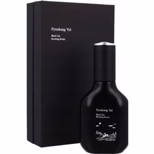 Pyunkang Yul Black Tea Boosting Serum 45ml