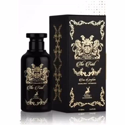Maison Alhambra The Trail EDP 100 ml