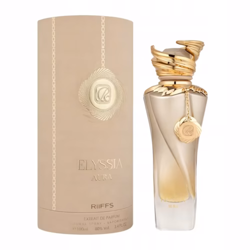 Riiffs Elyssia Aura EDP 100 ml
