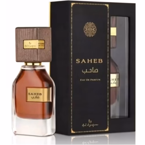 Ard Al Zaafaran Saheb EDP 70 ml