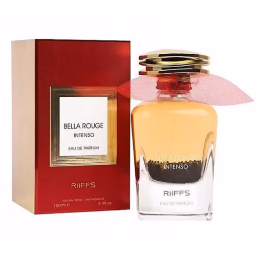 Riiffs Bella Rouge PERFUMY ARABSKIE EDP 100ml