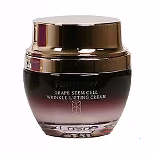 Farmstay Krem do twarzy GRAPE STEM CELL dzień i noc 50 ml