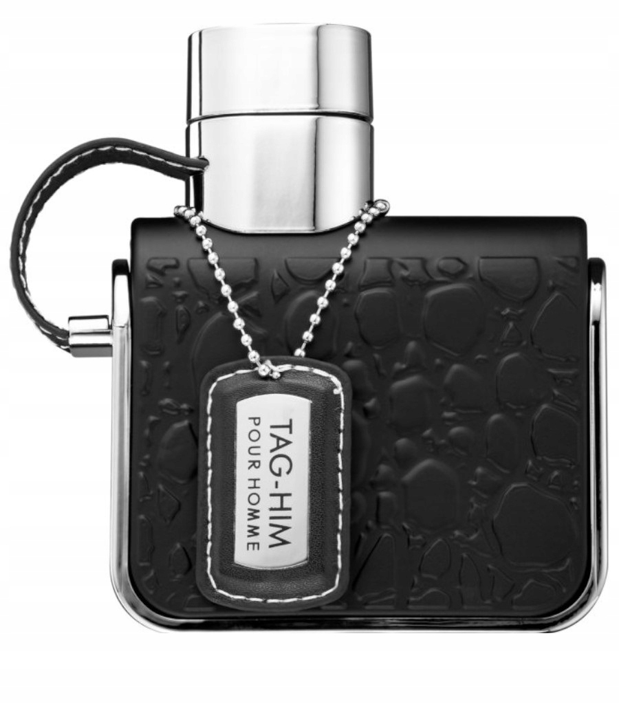 Armaf Tag Him Pour Homme 100 ml EDP - obrazek 3
