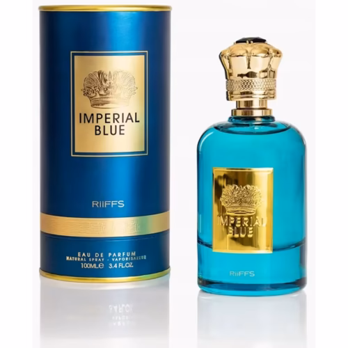 Riiffs Imperial Blue EDP 100 ml